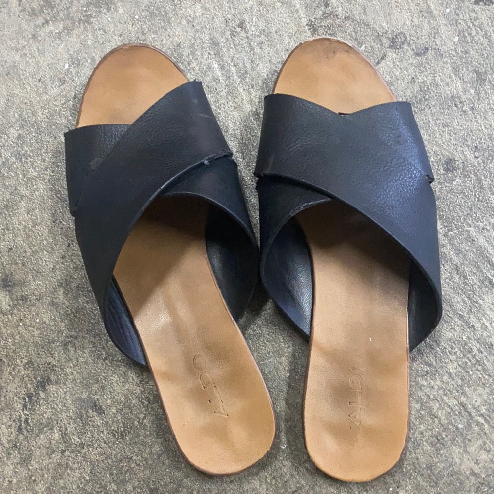 Aldo sandals